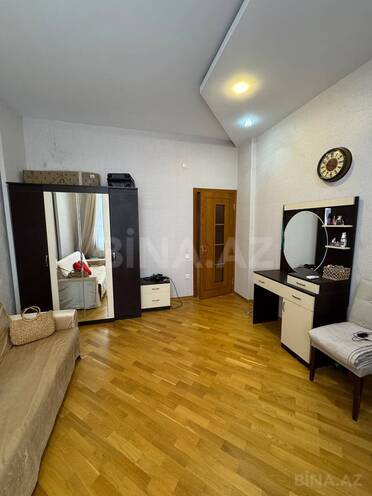 İcarəyə verilir 3 otaqlı yeni tikili 115 m², 28 May m., photo 9 from 16