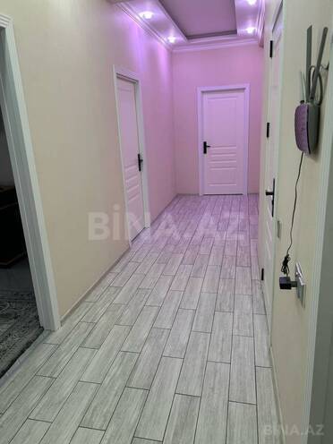 Сдаётся 2-комн. новостройка 90 м², Насиминский  р., photo 11 from 16