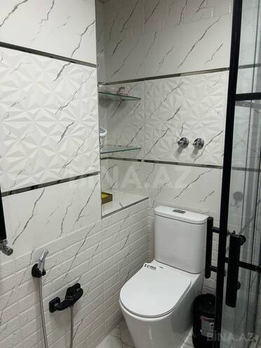 Сдаётся 2-комн. новостройка 90 м², Насиминский  р., photo 9 from 16