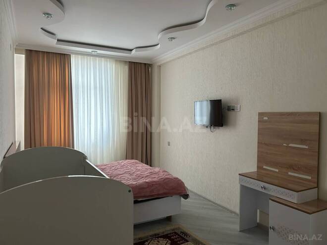 Сдаётся 2-комн. новостройка 90 м², Насиминский  р., photo 5 from 16
