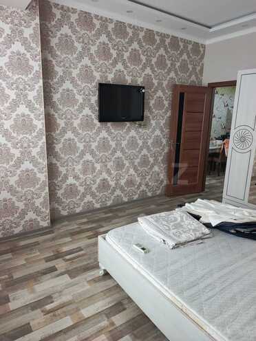 Satılır 3 otaqlı yeni tikili 85 m², 20 Yanvar m., photo 7 from 21