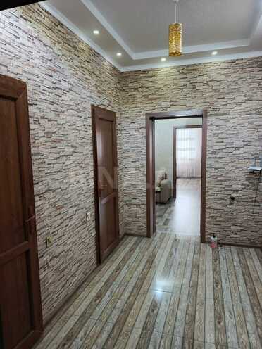 Satılır 3 otaqlı yeni tikili 85 m², 20 Yanvar m., photo 16 from 21