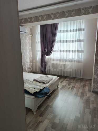 Satılır 3 otaqlı yeni tikili 85 m², 20 Yanvar m., photo 1 from 21