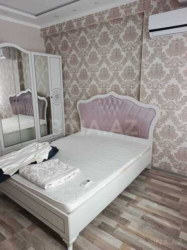 Satılır 3 otaqlı yeni tikili 85 m², 20 Yanvar m., photo 4 from 21