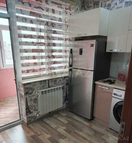 Satılır 3 otaqlı yeni tikili 85 m², 20 Yanvar m., photo 20 from 21