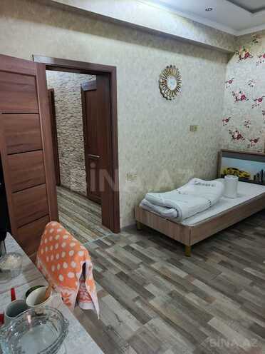 Satılır 3 otaqlı yeni tikili 85 m², 20 Yanvar m., photo 5 from 21