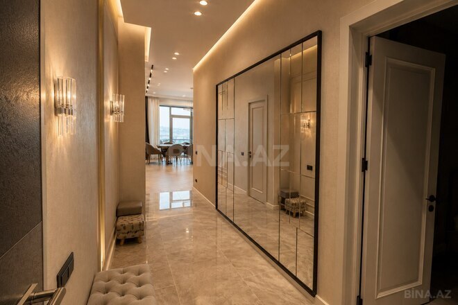 Продаётся 2-комн. новостройка 101 м², м. Ичеришехер, photo 10 from 16