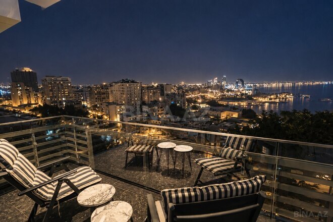 Продаётся 2-комн. новостройка 101 м², м. Ичеришехер, photo 14 from 16