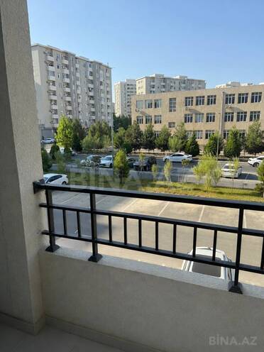 Satılır 1 otaqlı yeni tikili 44 m², İnşaatçılar m., photo 4 from 10