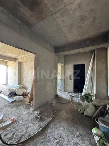 Продаётся 2-комн. новостройка 100 м², пос. М. Расулзаде, photo 12 from 21
