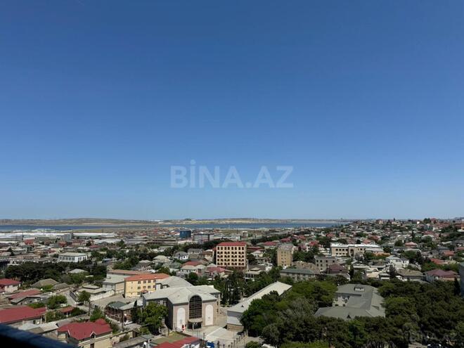 Продаётся 2-комн. новостройка 100 м², пос. М. Расулзаде, photo 15 from 21