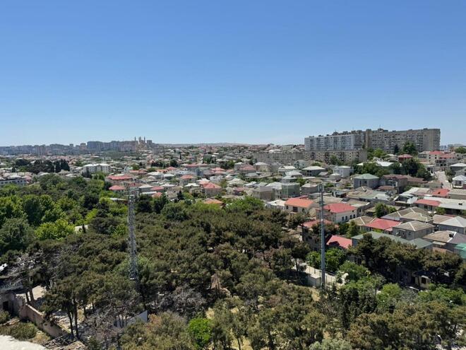 Продаётся 2-комн. новостройка 100 м², пос. М. Расулзаде, photo 17 from 21