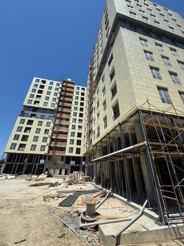 Продаётся 2-комн. новостройка 100 м², пос. М. Расулзаде, photo 4 from 21