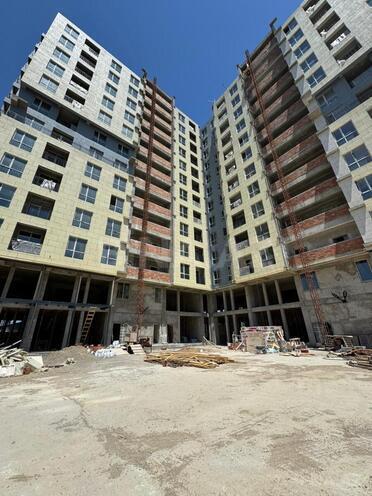Продаётся 2-комн. новостройка 100 м², пос. М. Расулзаде, photo 3 from 21