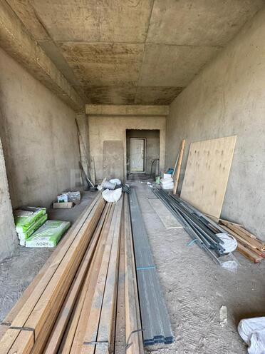 Продаётся 2-комн. новостройка 100 м², пос. М. Расулзаде, photo 11 from 21