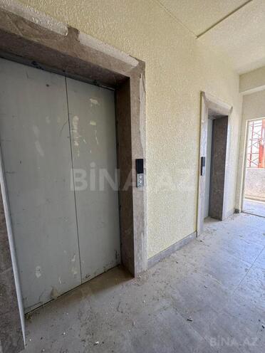 Продаётся 2-комн. новостройка 100 м², пос. М. Расулзаде, photo 5 from 21