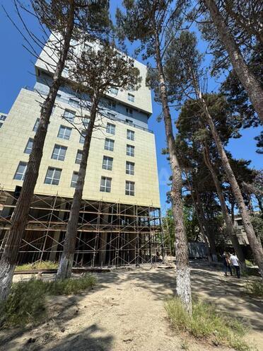 Продаётся 2-комн. новостройка 100 м², пос. М. Расулзаде, photo 19 from 21