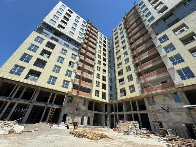 Продаётся 2-комн. новостройка 100 м², пос. М. Расулзаде, photo 20 from 21