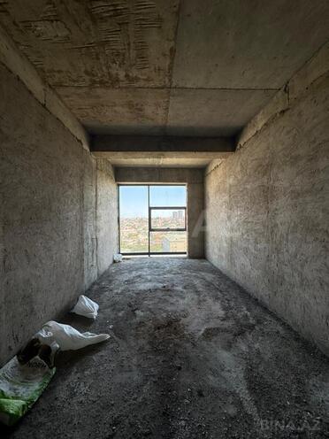 Продаётся 2-комн. новостройка 100 м², пос. М. Расулзаде, photo 6 from 21