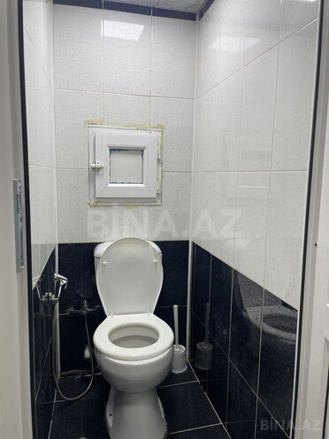 İcarəyə verilir 2 otaqlı köhnə tikili 65 m², 20 Yanvar m., photo 9 from 10