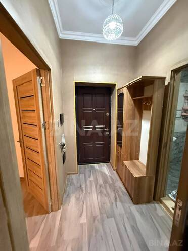 Продаётся 2-комн. новостройка 53 м², м. Низами, photo 8 from 9