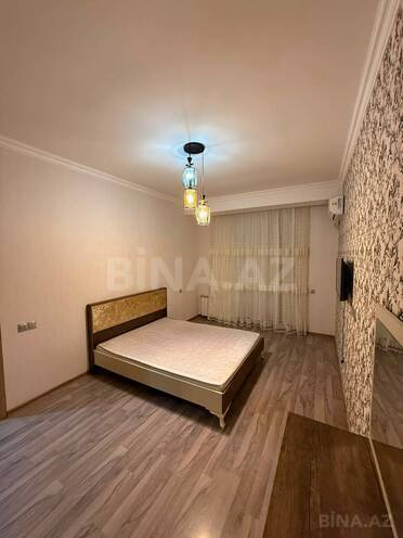 Продаётся 2-комн. новостройка 53 м², м. Низами, photo 4 from 9