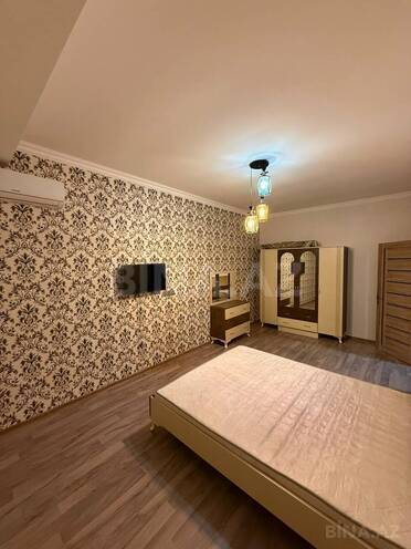 Продаётся 2-комн. новостройка 53 м², м. Низами, photo 5 from 9