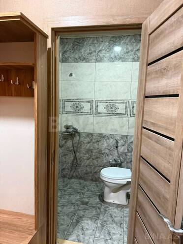 Продаётся 2-комн. новостройка 53 м², м. Низами, photo 6 from 9
