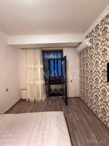 Продаётся 2-комн. новостройка 53 м², м. Низами, photo 7 from 9