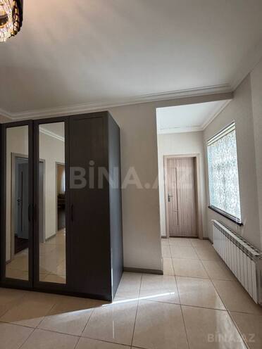 Satılır 5 otaqlı həyət evi/bağ evi 240 m², Qara Qarayev m., photo 13 from 25
