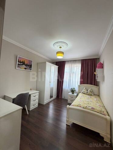 Satılır 5 otaqlı həyət evi/bağ evi 240 m², Qara Qarayev m., photo 21 from 25