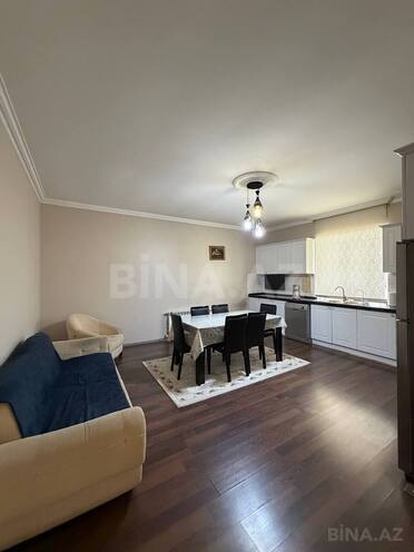 Satılır 5 otaqlı həyət evi/bağ evi 240 m², Qara Qarayev m., photo 11 from 25