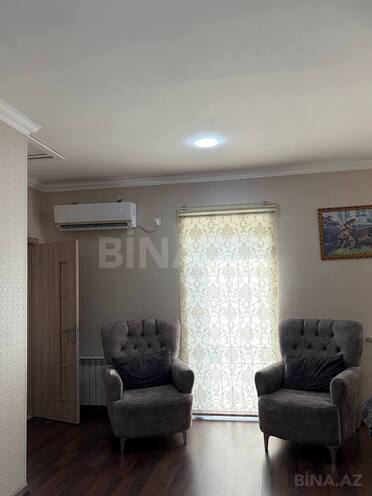Satılır 5 otaqlı həyət evi/bağ evi 240 m², Qara Qarayev m., photo 19 from 25