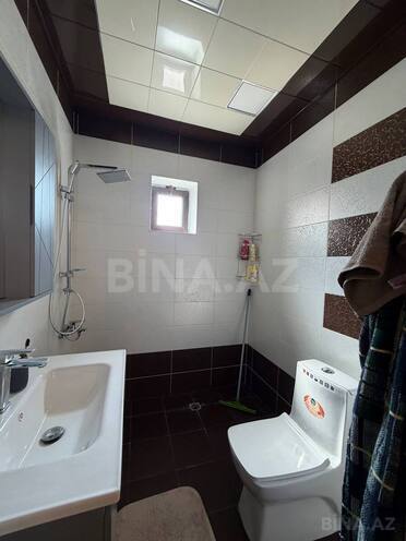Satılır 5 otaqlı həyət evi/bağ evi 240 m², Qara Qarayev m., photo 24 from 25