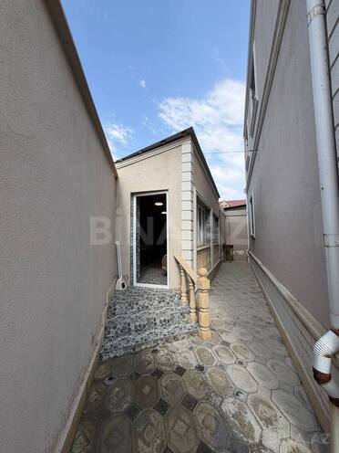 Satılır 5 otaqlı həyət evi/bağ evi 240 m², Qara Qarayev m., photo 6 from 25