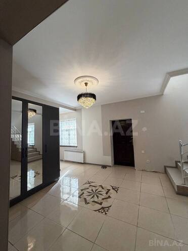 Satılır 5 otaqlı həyət evi/bağ evi 240 m², Qara Qarayev m., photo 8 from 25