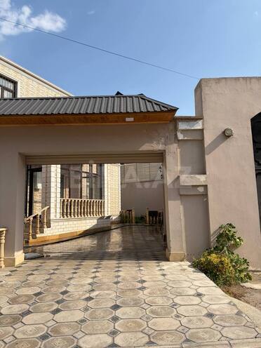 Satılır 5 otaqlı həyət evi/bağ evi 240 m², Qara Qarayev m., photo 3 from 25
