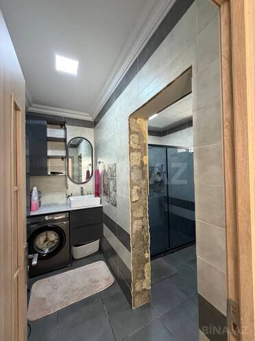 Satılır 5 otaqlı həyət evi/bağ evi 240 m², Qara Qarayev m., photo 14 from 25