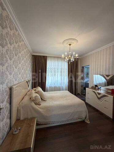 Satılır 5 otaqlı həyət evi/bağ evi 240 m², Qara Qarayev m., photo 20 from 25