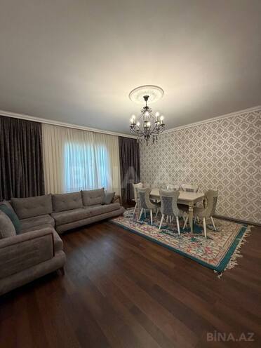 Satılır 5 otaqlı həyət evi/bağ evi 240 m², Qara Qarayev m., photo 9 from 25