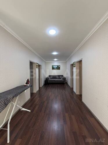 Satılır 5 otaqlı həyət evi/bağ evi 240 m², Qara Qarayev m., photo 18 from 25