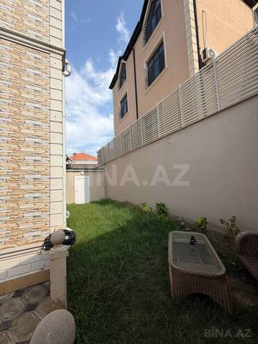 Satılır 5 otaqlı həyət evi/bağ evi 240 m², Qara Qarayev m., photo 5 from 25