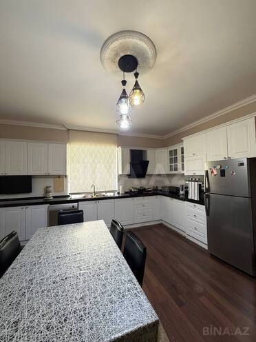 Satılır 5 otaqlı həyət evi/bağ evi 240 m², Qara Qarayev m., photo 12 from 25