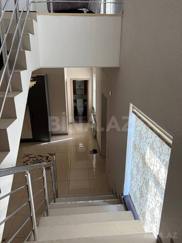Satılır 5 otaqlı həyət evi/bağ evi 240 m², Qara Qarayev m., photo 17 from 25