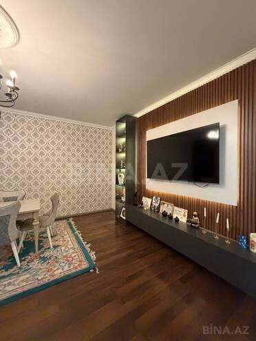 Satılır 5 otaqlı həyət evi/bağ evi 240 m², Qara Qarayev m., photo 10 from 25
