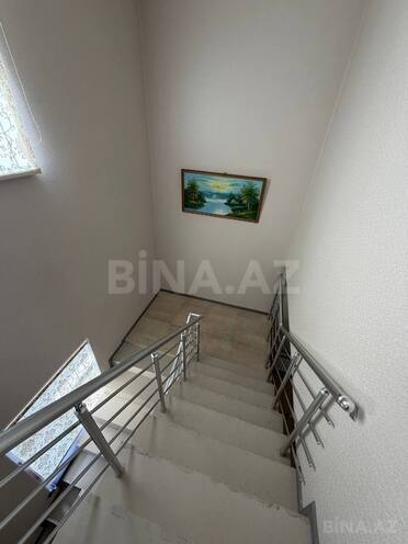 Satılır 5 otaqlı həyət evi/bağ evi 240 m², Qara Qarayev m., photo 16 from 25
