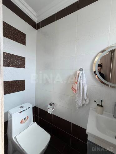 Satılır 5 otaqlı həyət evi/bağ evi 240 m², Qara Qarayev m., photo 23 from 25