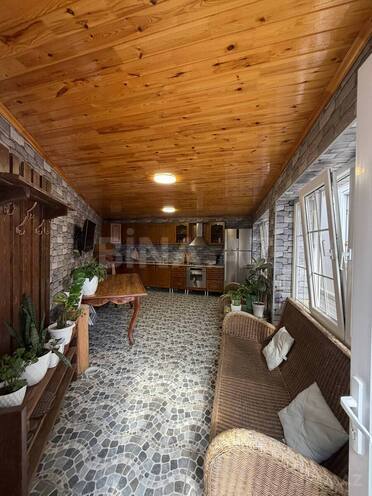 Satılır 5 otaqlı həyət evi/bağ evi 240 m², Qara Qarayev m., photo 7 from 25