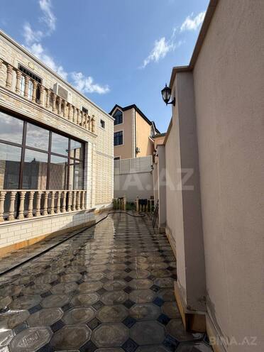 Satılır 5 otaqlı həyət evi/bağ evi 240 m², Qara Qarayev m., photo 4 from 25