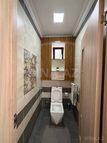 Satılır 5 otaqlı həyət evi/bağ evi 240 m², Qara Qarayev m., photo 15 from 25